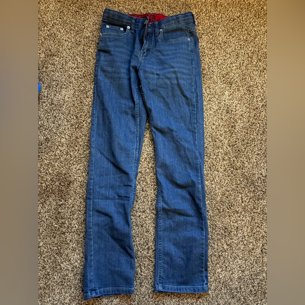 Levi’s Youth Jeans size 14